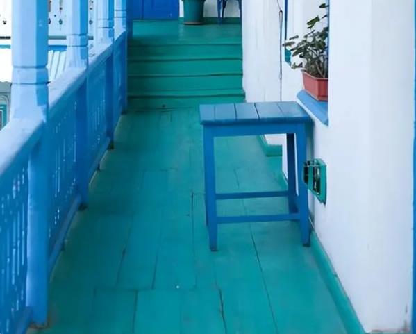 神农架林漏水检测
