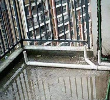 神农架林漏水维修 阳台漏水怎么修理?