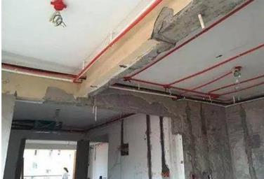 神农架林漏水维修 墙面漏水怎么办呢?墙面漏水的原因?