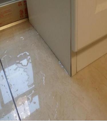 神农架林漏水检测 厕所漏水怎么检测?